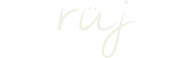 RÜJ Logo